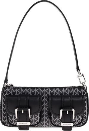 Michael Kors Mujer, Bolsos, Negro, Talla: ONE Size