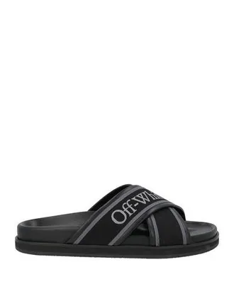 Off-white CALZATURE - Sandali su YOOX.COM