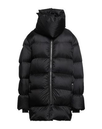 Rick Owens Puffers