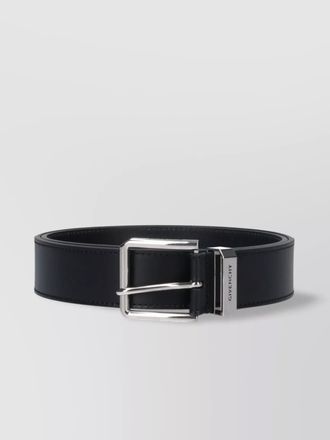 Givenchy leather reversible belt