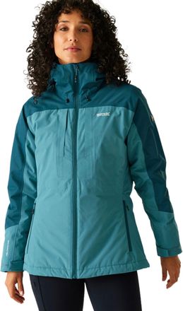 Regatta Womens Maldeine Jacket