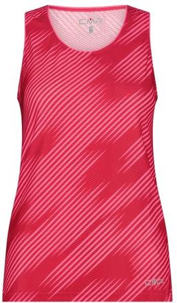 F.lli Campagnolo Top Top f&uuml;r Damen | rot/rosa