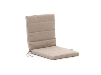 Madison New York Fiber tuinkussen laag 92x46cm