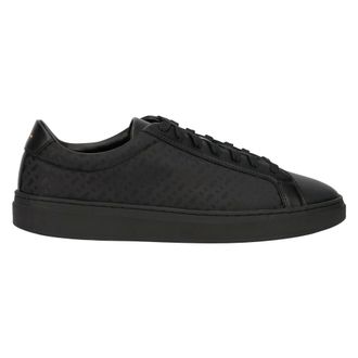 HUGO BOSS Zapatillas Kieran - Shoes - Hombre - Negro - 41 EU