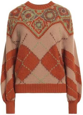 Alberta Ferretti PRENDAS DE PUNTO - Pullover en YOOX.COM