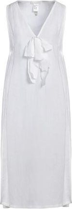 Fabiana Filippi Midi dresses