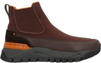 Santoni SCHUHE - Stiefeletten auf YOOX.COM