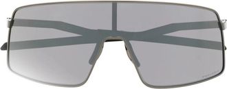 Oakley Zonnebrillen - unisex - Zonnebrillen - Grijs - ONE Size - Accessoires