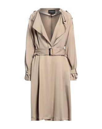 Emporio Armani Overcoats & Trench Coats