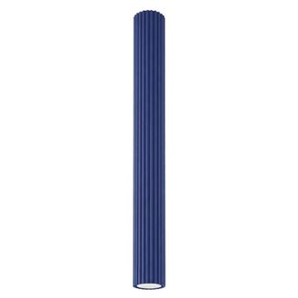 Sollux Lighting Plafone ultramar aluminio alt. 60 cm