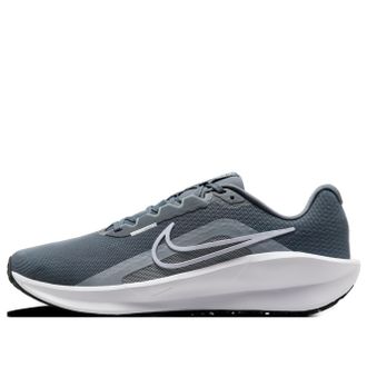 Nike Downshifter 13 Grey Platinum White FD6454-010
