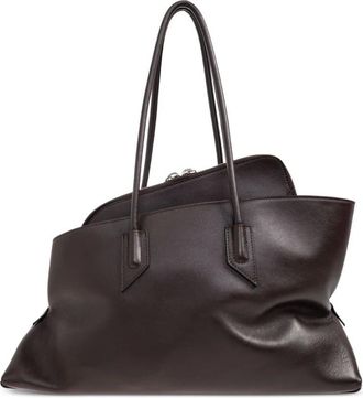 The Attico Mujer, Bolsos, Marrón, Talla: ONE Size