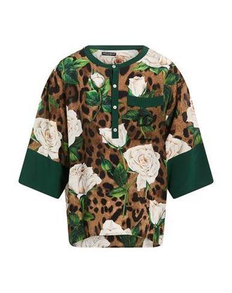 Dolce & Gabbana TOPS - Hemden auf YOOX.COM