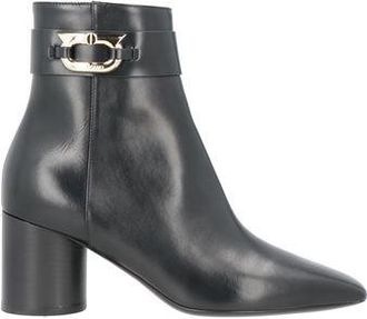 Ferragamo FOOTWEAR - Ankle boots on YOOX.COM