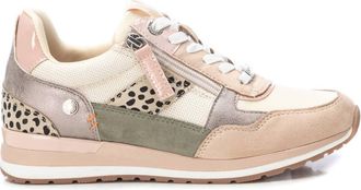 Xti Refresh Collection Womens casual sneakers by Xti