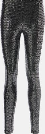 Isabel Marant Joshua jersey leggings