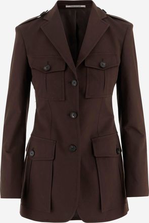 Tagliatore jack van stretchkatoen