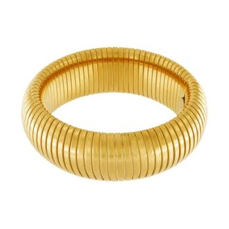 Dansk Copenhagen Dames, Accessoires, Geel, Maat: ONE Size