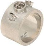 Maison Margiela SCHMUCK und UHREN - Ringe auf YOOX.COM