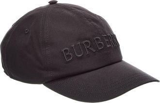 Burberry Baseball Cap