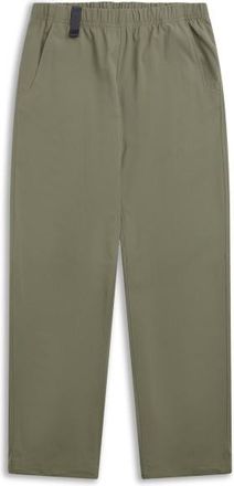 Bergans Imingen Pull-On Pants Freizeithose f&uuml;r Damen | oliv