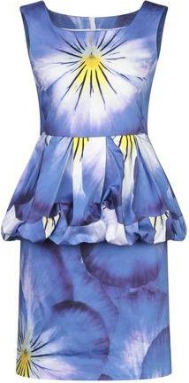 Moschino VESTIDOS - Minivestidos en YOOX.COM