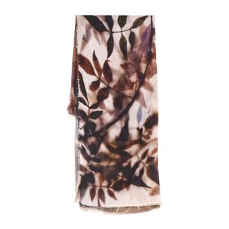 Faliero Sarti Pa&ntilde;uelo Sedoso - Accessories - Mujer - Multicolor - ONE SIZE