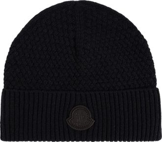Moncler Hombre, Accesorios, Azul, Talla: ONE Size