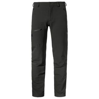 Sch&ouml;ffel Pants Folkstone Warm Winterhose f&uuml;r Herren | schwarz