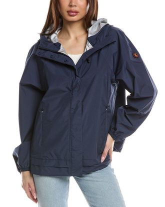Save The Duck Rain Jacket