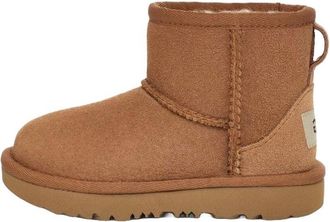 UGG (TD) UGG Classic Mini II Chestnut 1017715T-CHE