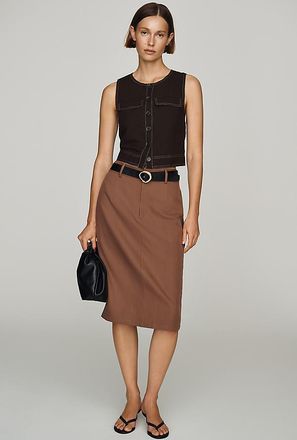 Mare Mare Trouser Skirt