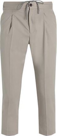 Attachment PARTES DE ABAJO - Pantalones en YOOX.COM