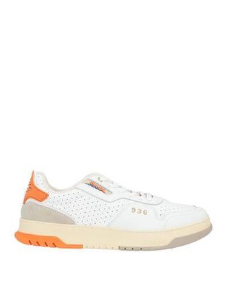 Blauer SCHUHE - Sneakers auf YOOX.COM
