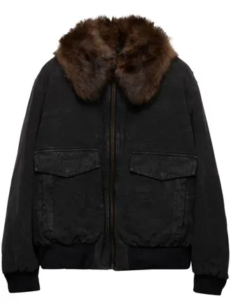 Men's Prada Jackets - up to −52% | Stylight