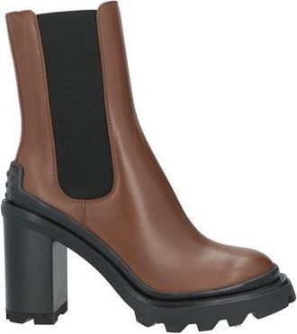 Tod's FOOTWEAR - Ankle boots sur YOOX.COM