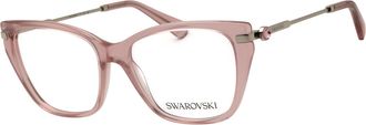 Swarovski SK2060 3001 Pink 53mm