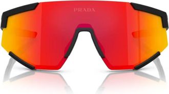 Prada Ps 04 Ws Black