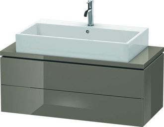 Duravit L-cube Mueble Para Consola, Ancho 1020mm, Profundidad - Duravit