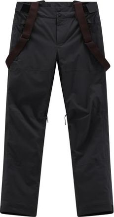 F.lli Campagnolo Pants 35W4587 Skihose f&uuml;r Herren | schwarz