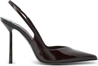 Le Silla Mujer, Zapatos, Marr&oacute;n, Talla: 36 EU