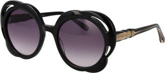 Ted Baker Acetate Womens Sunglasses