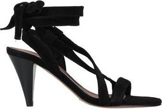 BA&SH FOOTWEAR - Sandals sur YOOX.COM