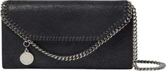 Stella McCartney Mujer, Bolsos, Negro, Talla: ONE Size
