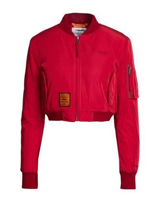Original Bombers CAPISPALLA - Giacche & Giubbotti su YOOX.COM