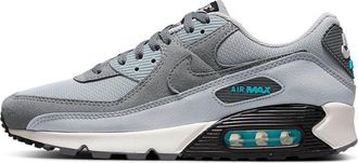 Nike Air Max 90 Wolf Grey Chlorine Blue DM0029-002
