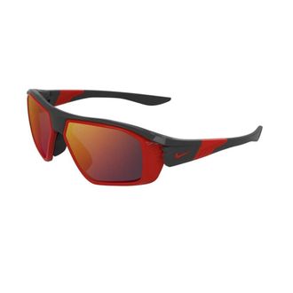 Nike Show X3 Flyfree Sunglasses - male - Nike - Sunglasses - Black - 57 MM - Accessories