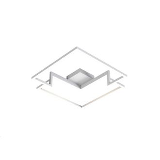 Netlighting Boutique Ceiling Dimmable 42W LED 3000K 2450lm White 3yrs Warranty