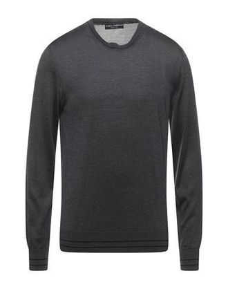 Dolce & Gabbana KNITWEAR - Jumpers on YOOX.COM