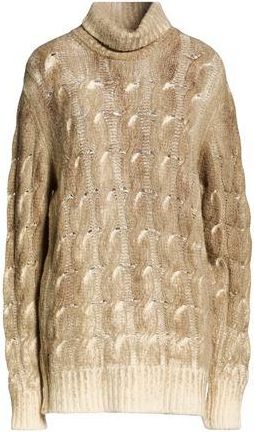 Avant Toi KNITWEAR - Turtlenecks sur YOOX.COM